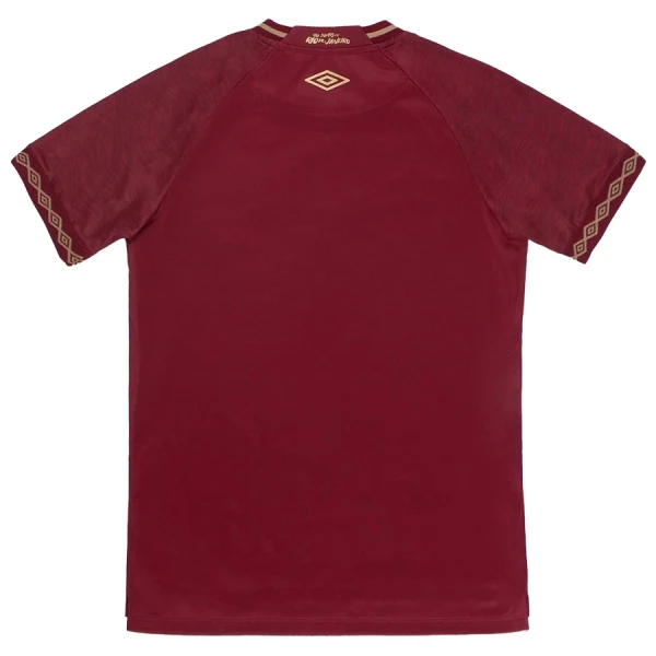 Fluminense FC Treći Dres 2025/26