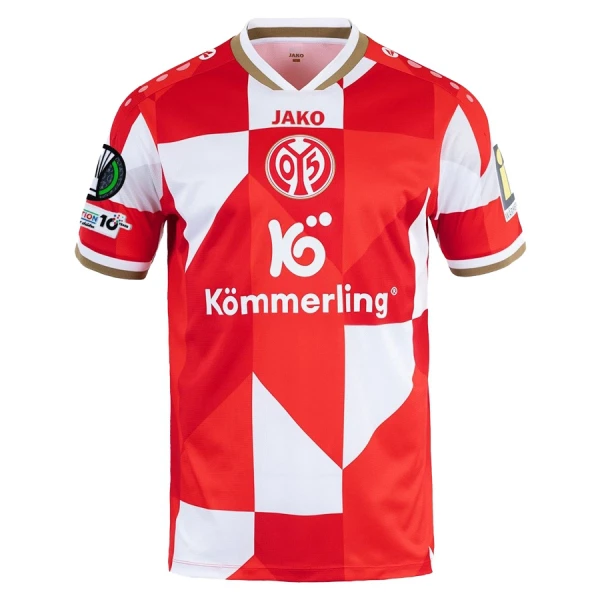 FSV Mainz 05 Dres 2025/26 Specijalno izdanje