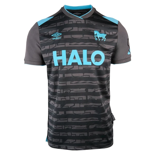 Ipswich Town Treći Dres 2025/26