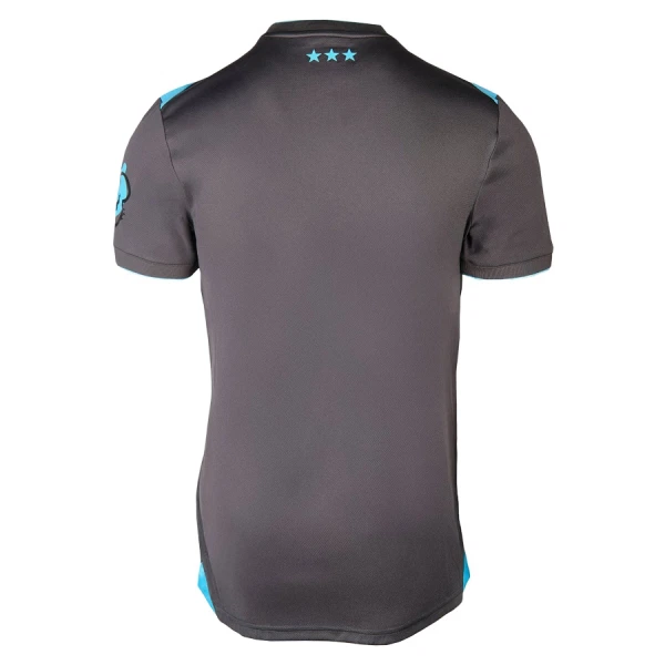 Ipswich Town Treći Dres 2025/26