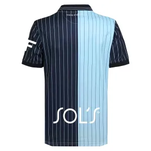 Le Havre Domaći Dres 2025/26
