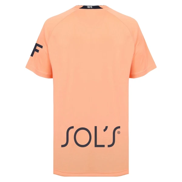 Le Havre Gostujući Dres 2025/26