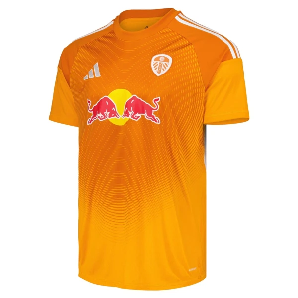 Leeds United Golman Dres 2025/26