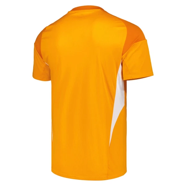 Leeds United Golman Dres 2025/26