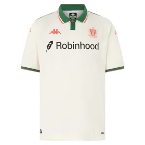 OGC Nice Gostujući Dres 2025/26