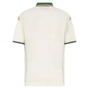 OGC Nice Gostujući Dres 2025/26