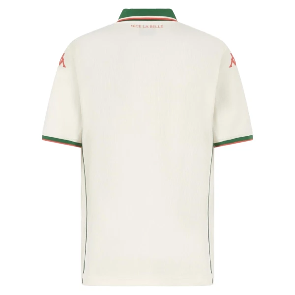 OGC Nice Gostujući Dres 2025/26