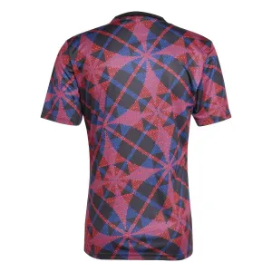 Olympique Lyon Pre-Match Dres 2025/26