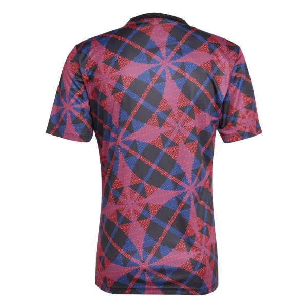 Olympique Lyon Pre-Match Dres 2025/26