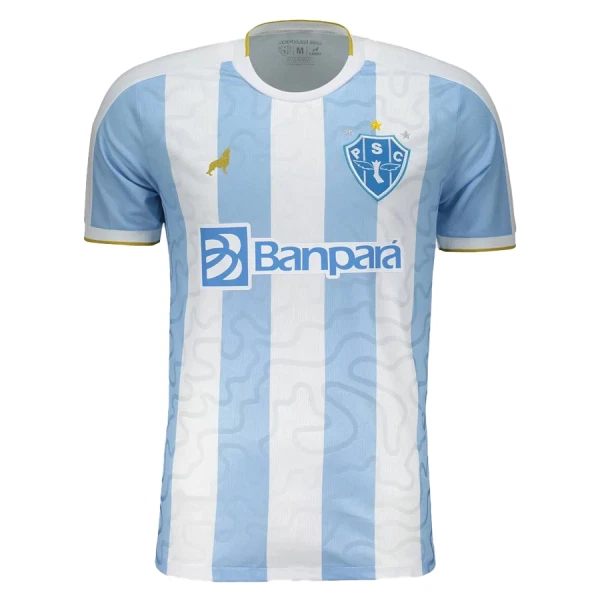 Paysandu Domaći Dres 2025/26