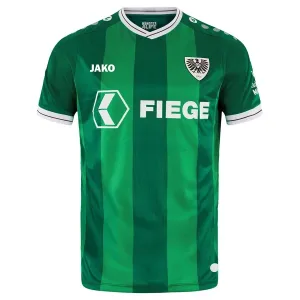 Prussia Munster Domaći Dres 2025/26