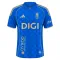 Real Oviedo Domaći Dres 2025/26