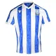 Sheffield Wednesday Domaći Dres 2025/26