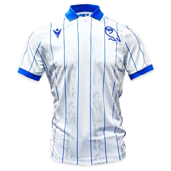 Sheffield Wednesday Treći Dres 2025/26