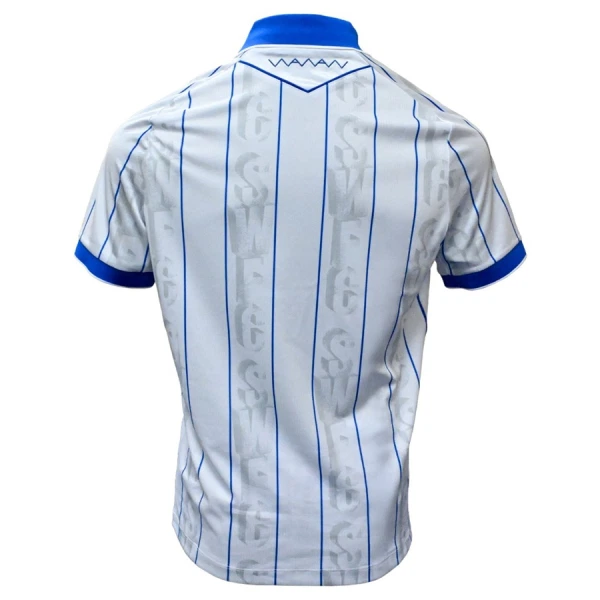 Sheffield Wednesday Treći Dres 2025/26