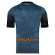SSC Napoli Halloween Dres 2025/26 Specijalno izdanje