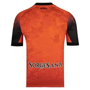 SSC Napoli Halloween Golman Dres 2025/26 Specijalno izdanje