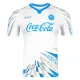 SSC Napoli Pre-Match Dres 2025/26 Bijela