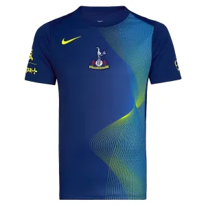Tottenham Hotspur Pre-Match Dres 2025/26