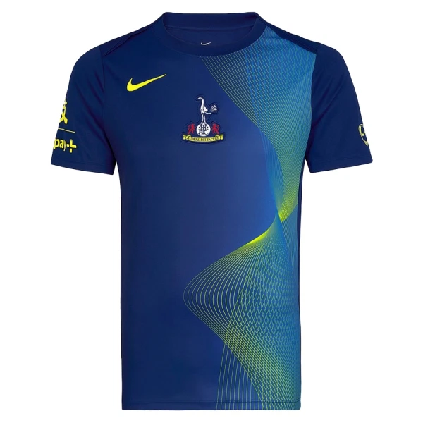 Tottenham Hotspur Pre-Match Dres 2025/26
