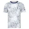 Tottenham Hotspur Pre-Match Dres 2025/26 Bijela
