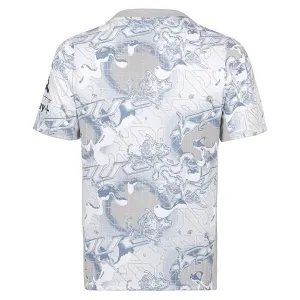 Tottenham Hotspur Pre-Match Dres 2025/26 Bijela