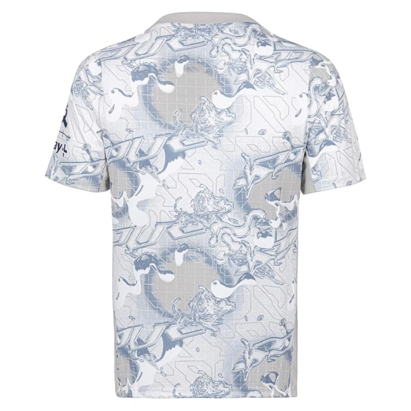 Tottenham Hotspur Pre-Match Dres 2025/26 Bijela