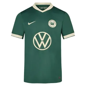 VfL Wolfsburg Dres 2025/26 Godišnjicu