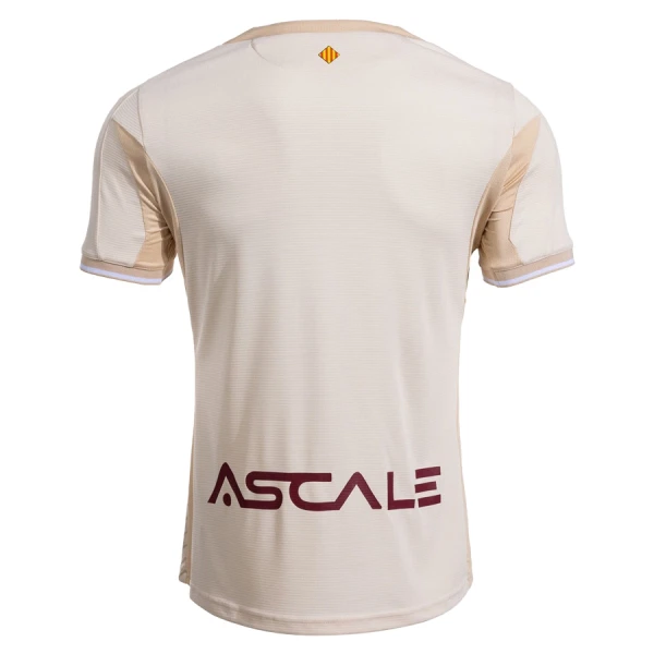 Villarreal Gostujući Dres 2025/26