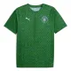 Manchester City Pre-Match Dres 2025/26 Zelena