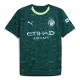 Manchester City Savinho 26 Četvrta Dres 2025/26 EA Sport