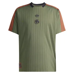 Bayern München Terrace Icons Dres 2025/26