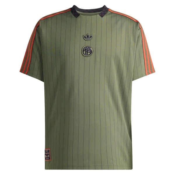 Bayern München Terrace Icons Dres 2025/26