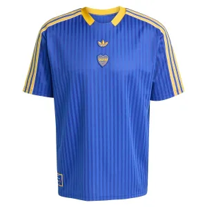 Boca Juniors Terrace Icons Dres 2025/26
