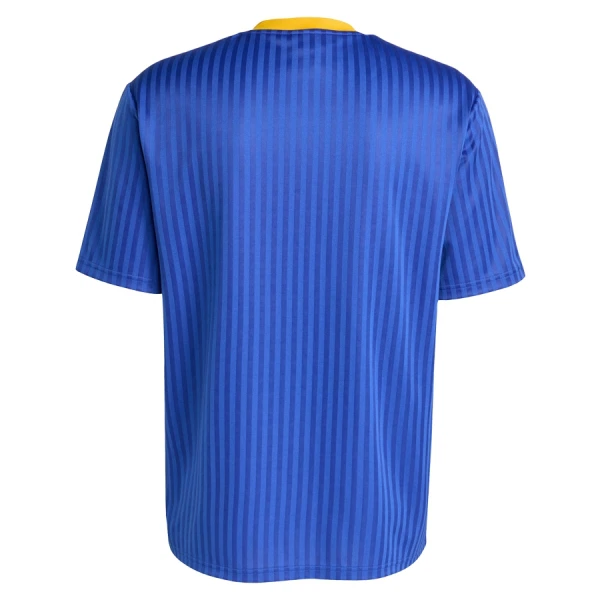 Boca Juniors Terrace Icons Dres 2025/26