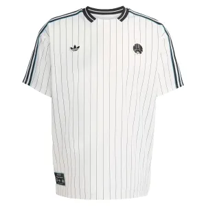 Newcastle United Terrace Icons Dres 2025/26