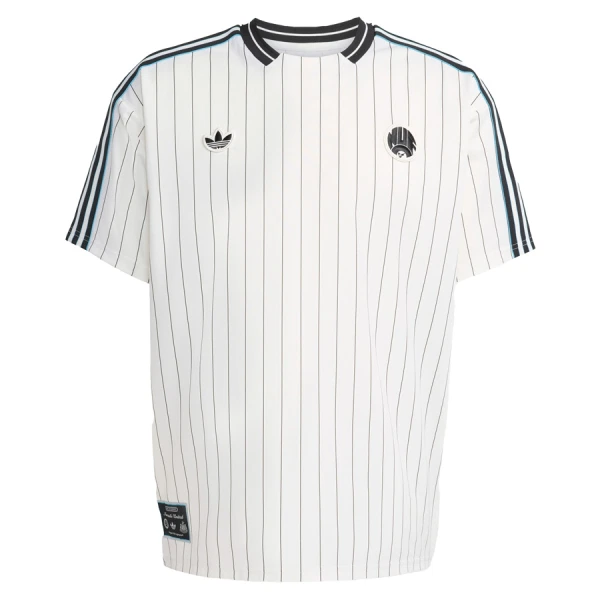Newcastle United Terrace Icons Dres 2025/26