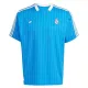 Real Madrid Terrace Icons Dres 2025/26 Plava