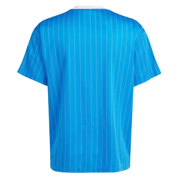 Real Madrid Terrace Icons Dres 2025/26 Plava