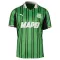 Sassuolo Domaći Dres 2025/26