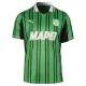 Sassuolo Domaći Dres 2025/26