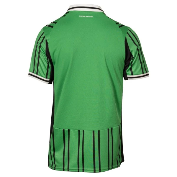 Sassuolo Domaći Dres 2025/26