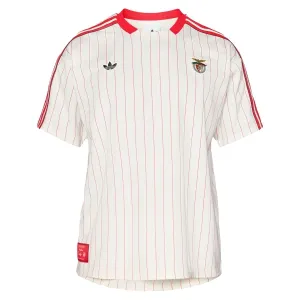 SL Benfica Terrace Icons Dres 2025/26