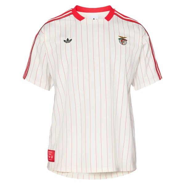SL Benfica Terrace Icons Dres 2025/26