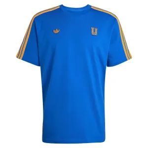 Tigres UANL Terrace Icons Dres 2025/26