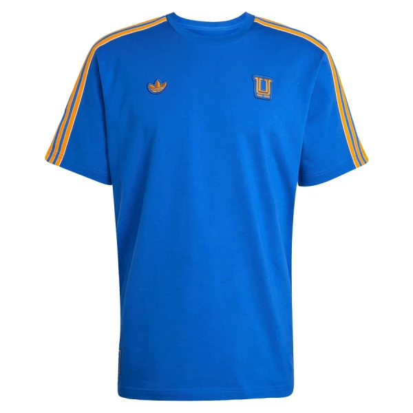 Tigres UANL Terrace Icons Dres 2025/26
