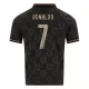 Portugal Black Panther Cristiano Ronaldo 7 Dres 2025/26 Specijalno izdanje
