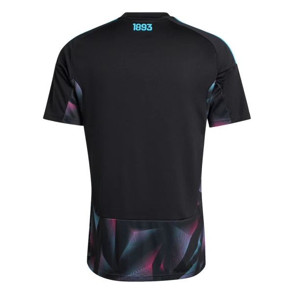 Dječji Argentina Domaći Golman Dres i šorc Svjetsko Prvenstvo 2026