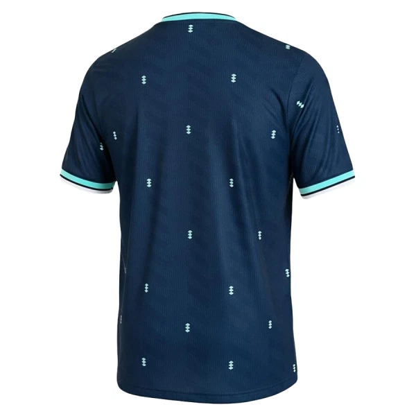 Njemačka Gostujući Dres Svjetsko Prvenstvo 2026