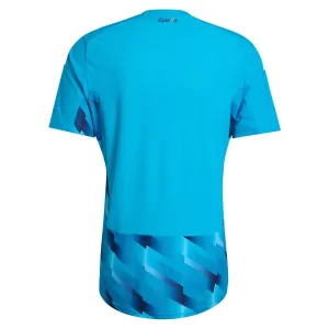 Španjolska Golman Dres Svjetsko Prvenstvo 2026